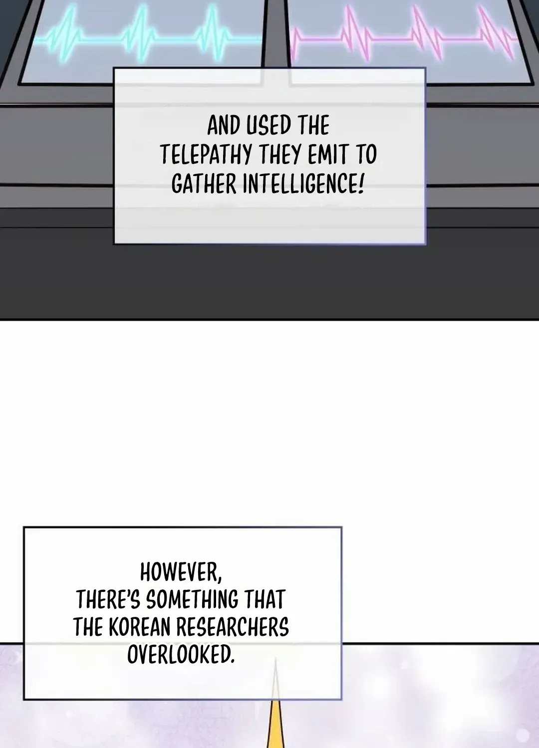 A Genius Writer's Random Workplace Kainu Manga Chapter 66 Page 71