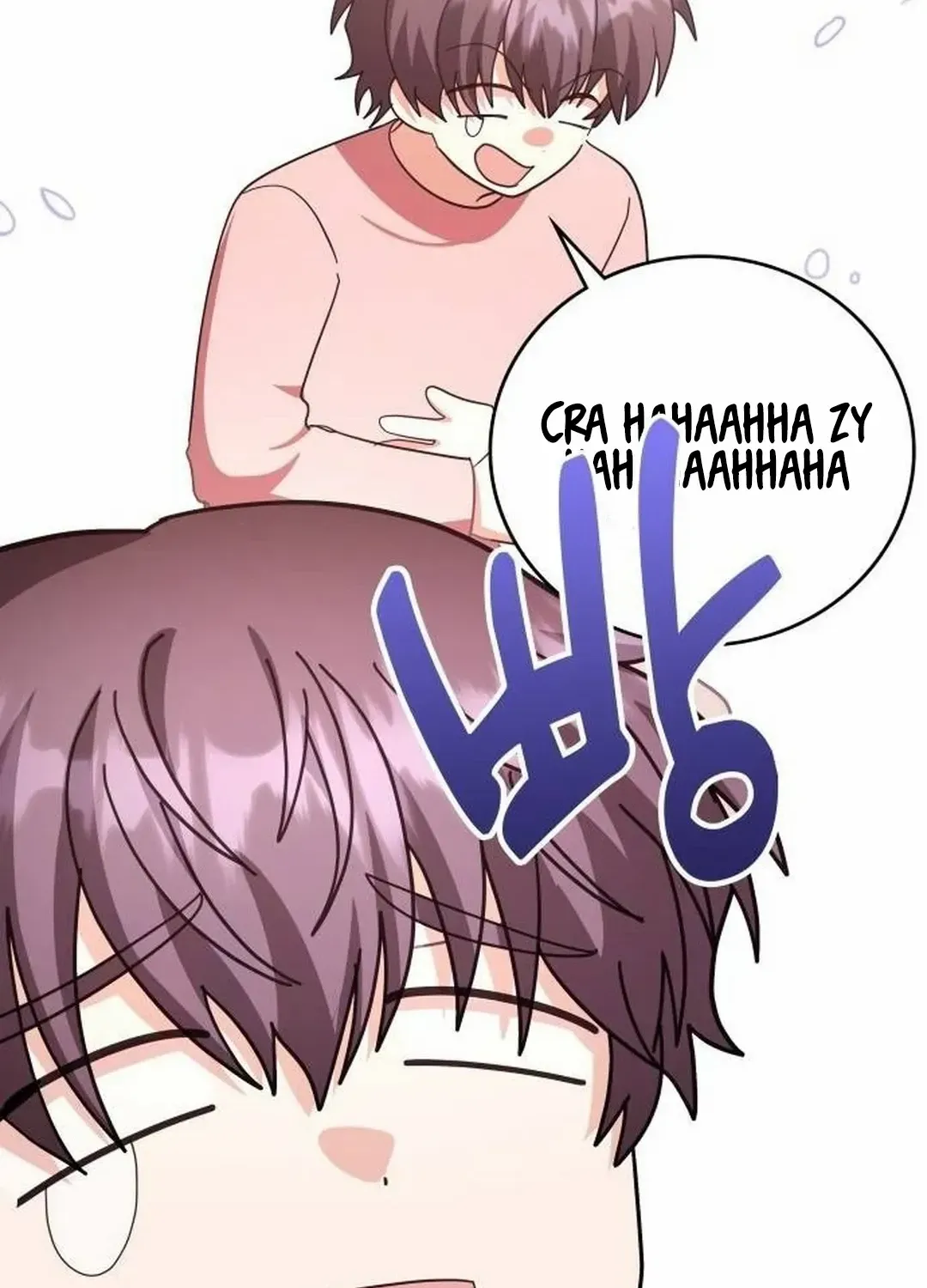 A Genius Writer's Random Workplace Kainu Manga Chapter 66 Page 124