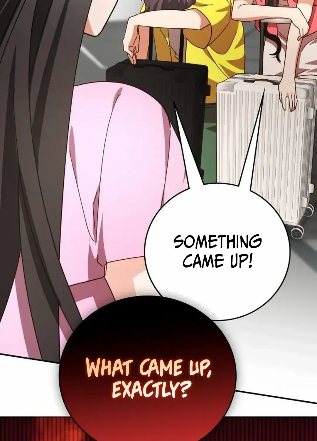A Genius Writers Random Workplace Kainu Manga Chapter 64 Page 66
