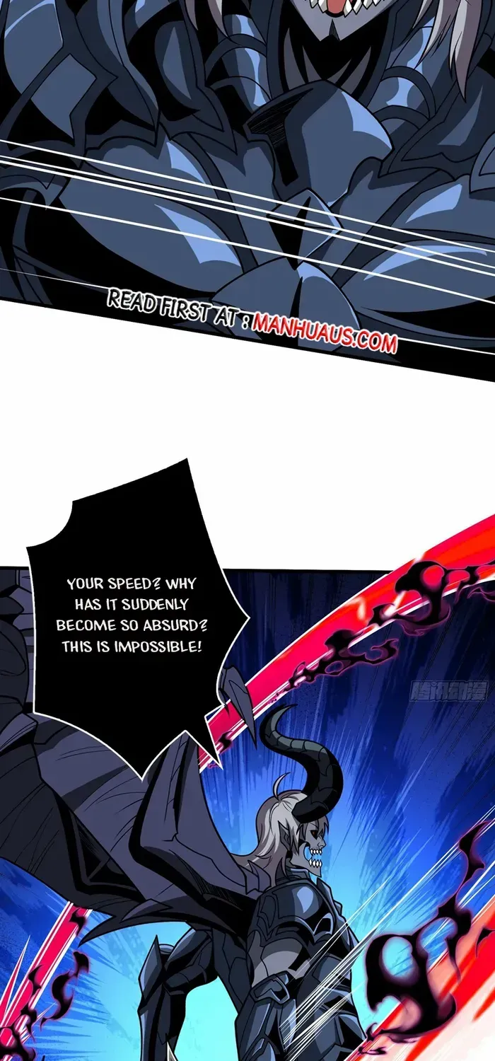 It Starts with a kingpin account Kainu Manga Chapter 331 Page 30