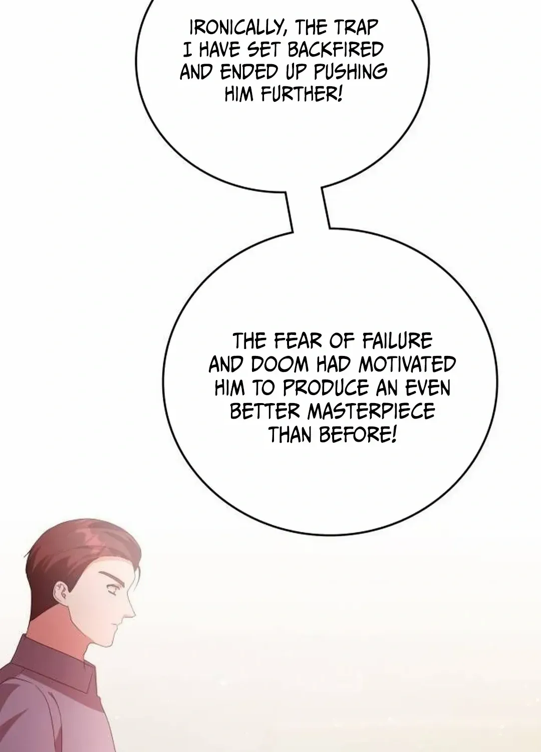 A Genius Writers Random Workplace Kainu Manga Chapter 58 Page 26