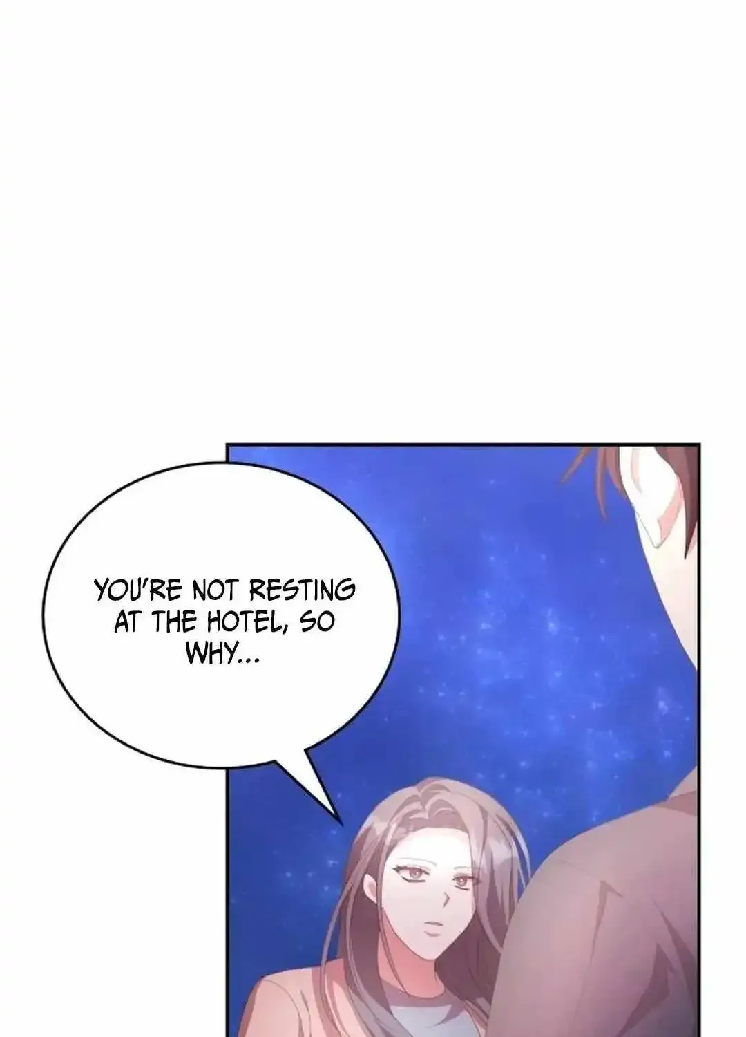 A Genius Writers Random Workplace Kainu Manga Chapter 54 Page 53