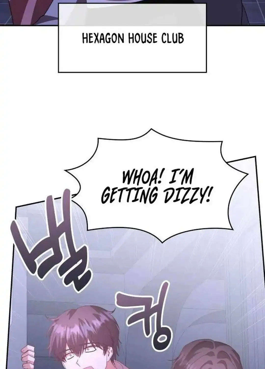 A Genius Writers Random Workplace Kainu Manga Chapter 48 Page 34