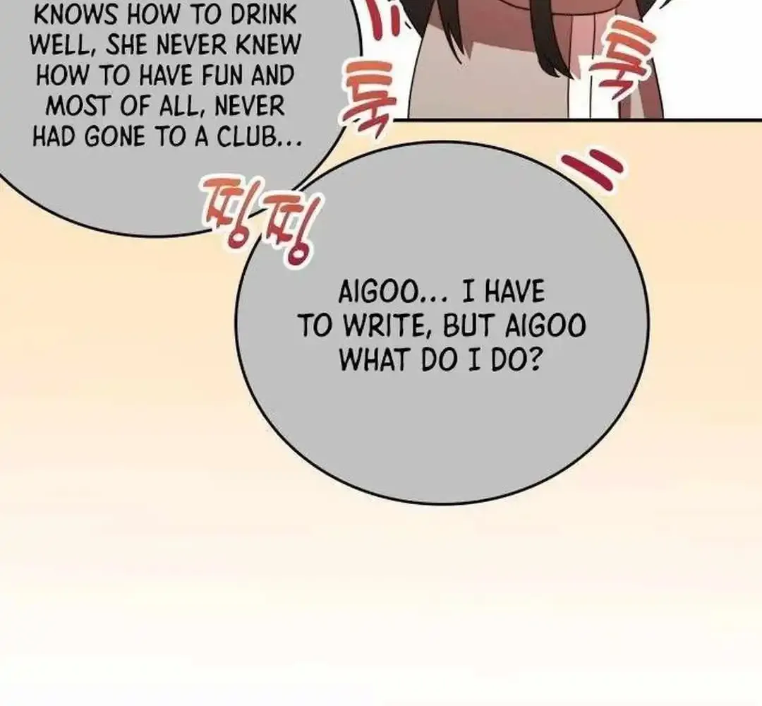 A Genius Writers Random Workplace Kainu Manga Chapter 48 Page 52