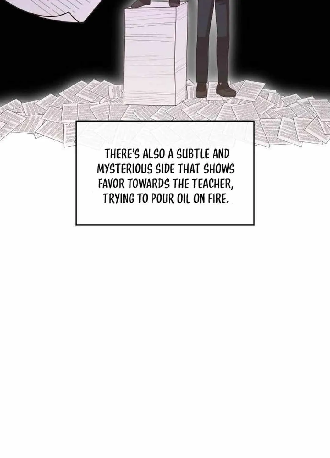 A Genius Writers Random Workplace Kainu Manga Chapter 46 Page 145
