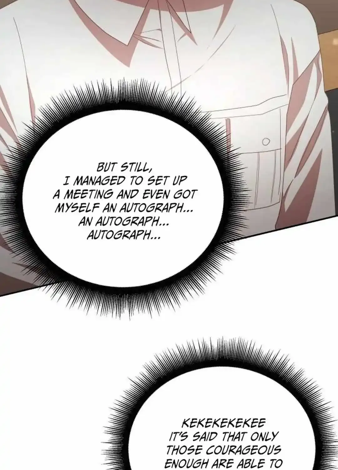 A Genius Writers Random Workplace Kainu Manga Chapter 45 Page 94