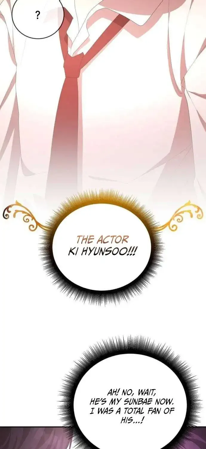 A Genius Writers Random Workplace Kainu Manga Chapter 44 Page 79