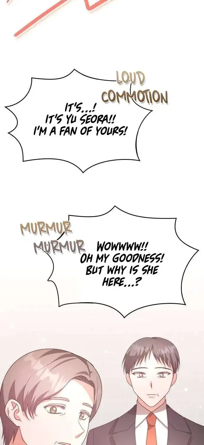 A Genius Writers Random Workplace Kainu Manga Chapter 41 Page 11
