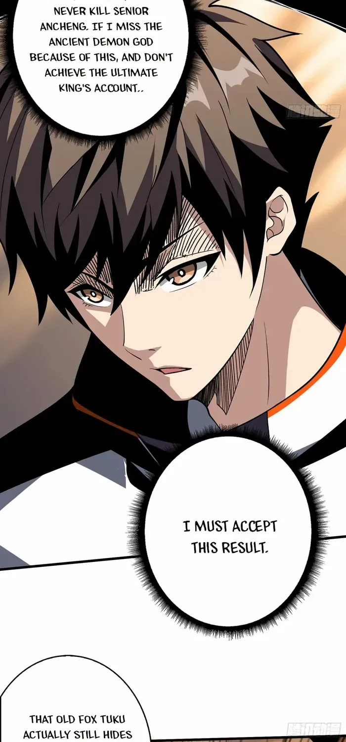 It Starts with a kingpin account Kainu Manga Chapter 329 Page 37