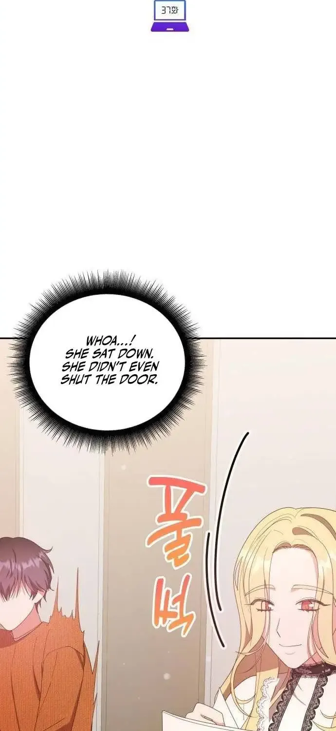 A Genius Writers Random Workplace Kainu Manga Chapter 37 Page 12