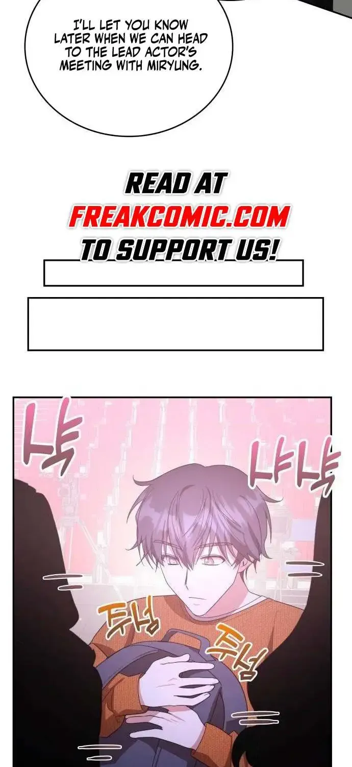 A Genius Writers Random Workplace Kainu Manga Chapter 37 Page 53