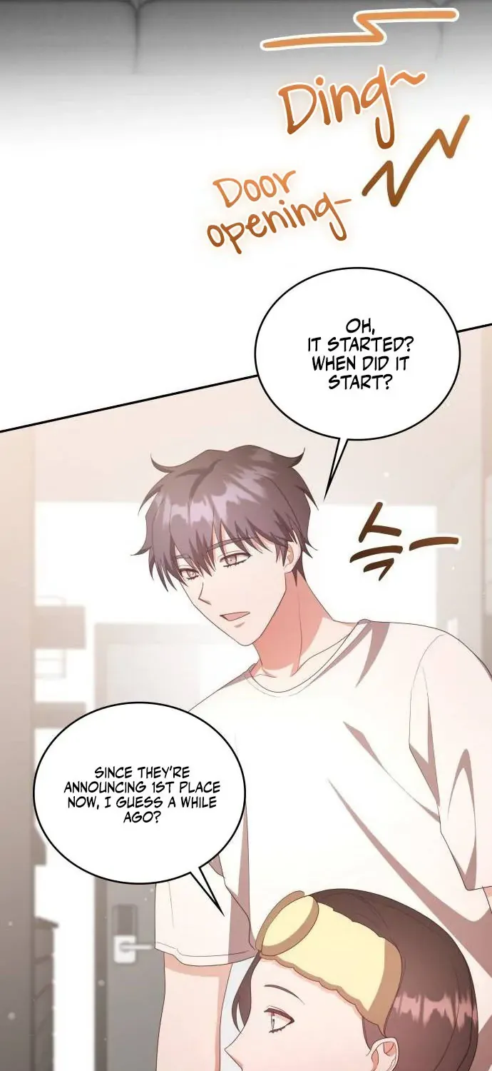 A Genius Writers Random Workplace Kainu Manga Chapter 32 Page 96