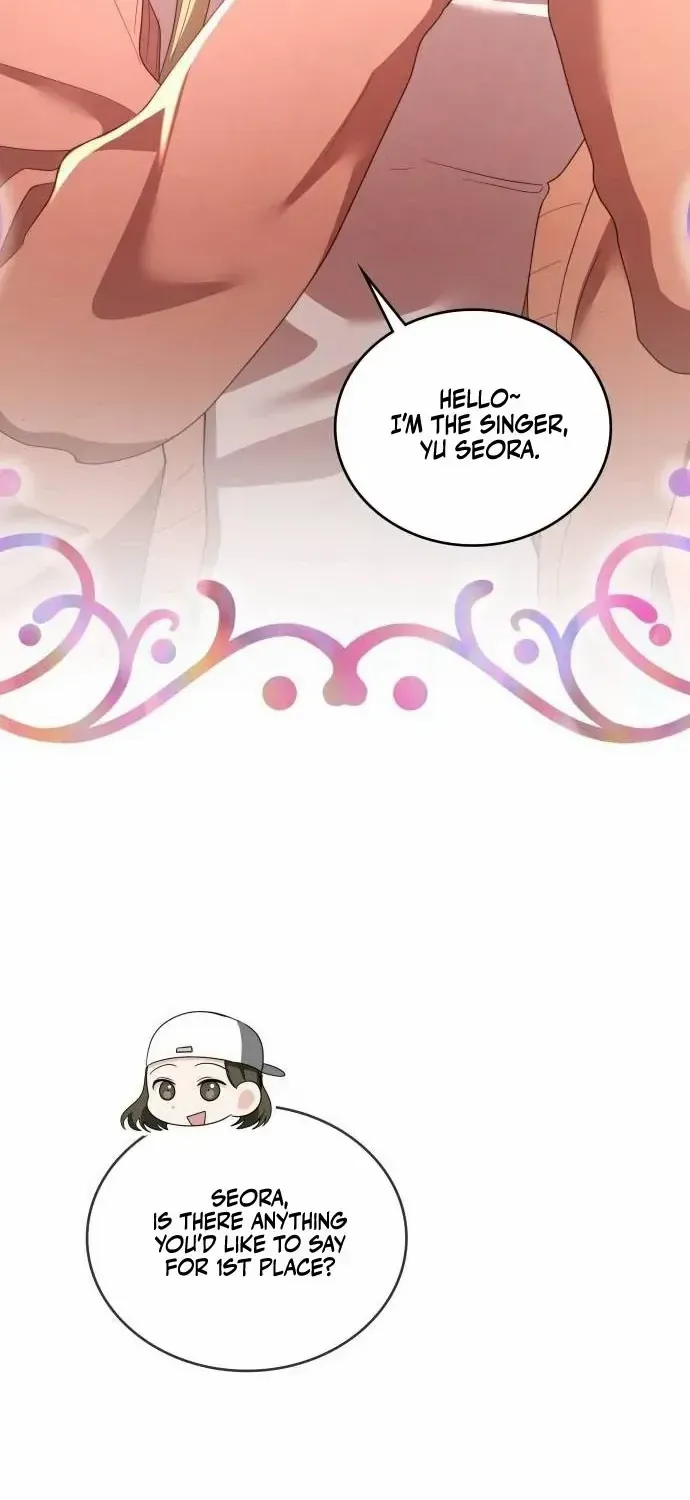 A Genius Writers Random Workplace Kainu Manga Chapter 32 Page 100