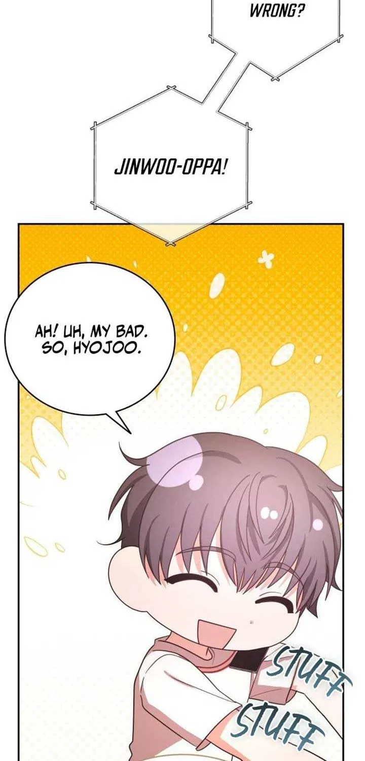 A Genius Writers Random Workplace Kainu Manga Chapter 28 Page 78