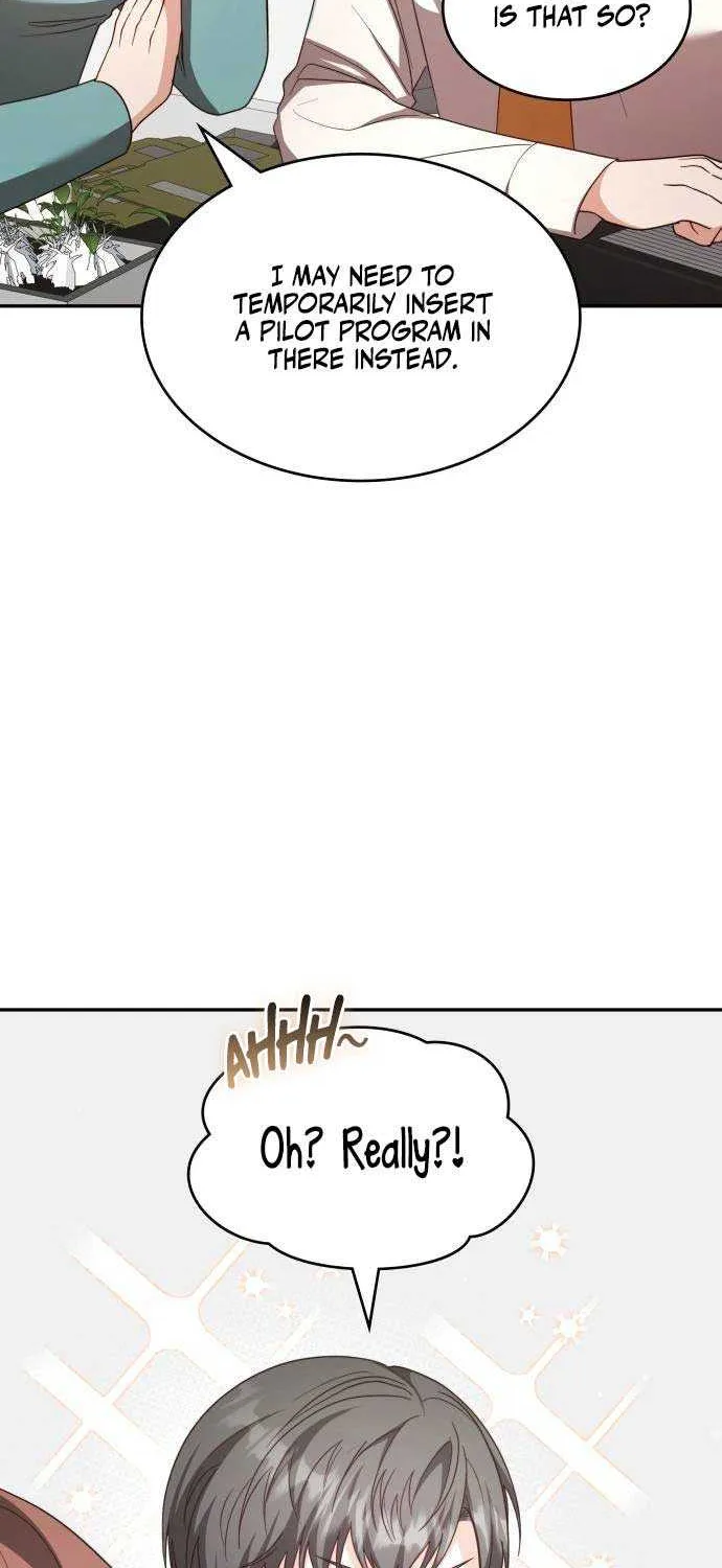 A Genius Writer's Random Workplace Kainu Manga Chapter 27 Page 8
