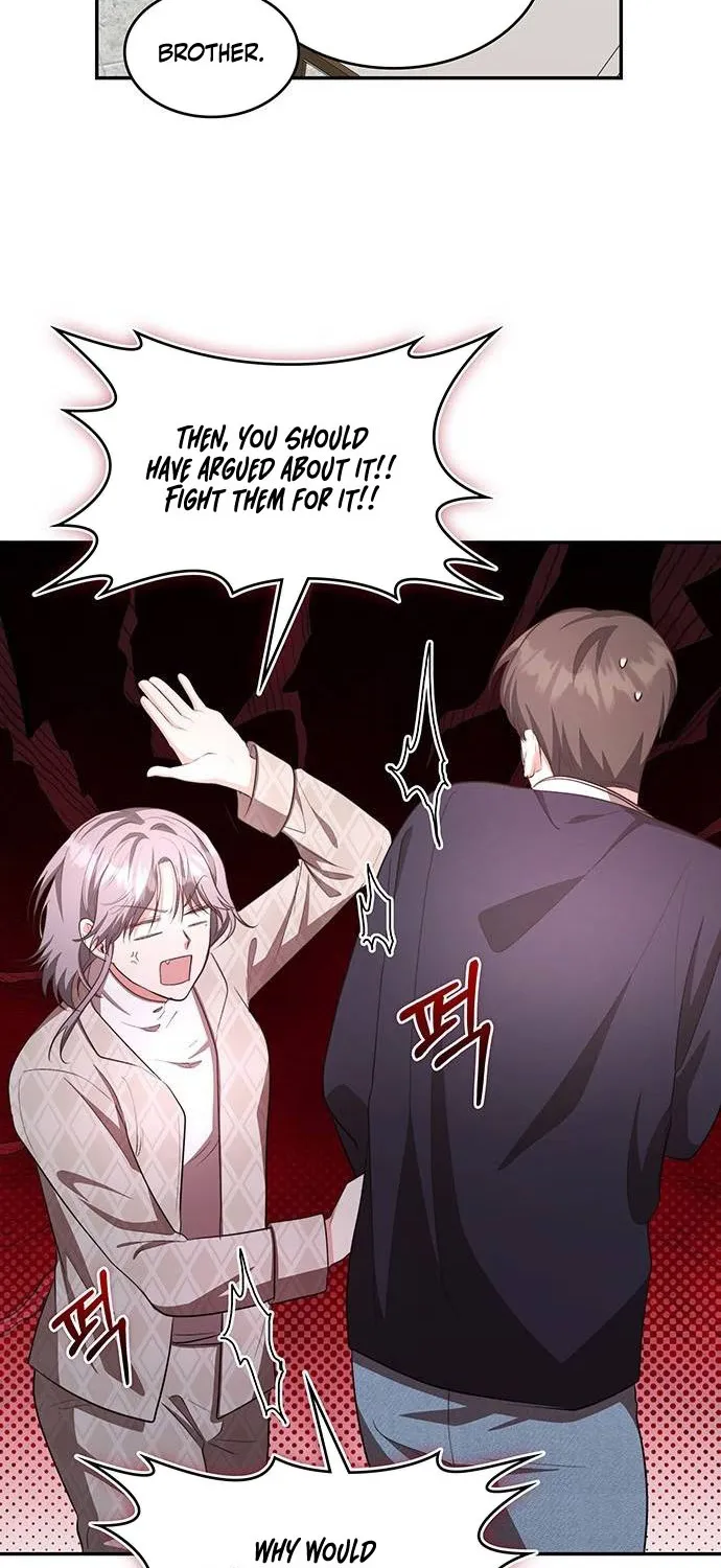 A Genius Writer's Random Workplace Kainu Manga Chapter 17 Page 83