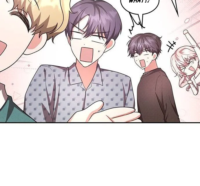 A Genius Writers Random Workplace Kainu Manga Chapter 16 Page 98