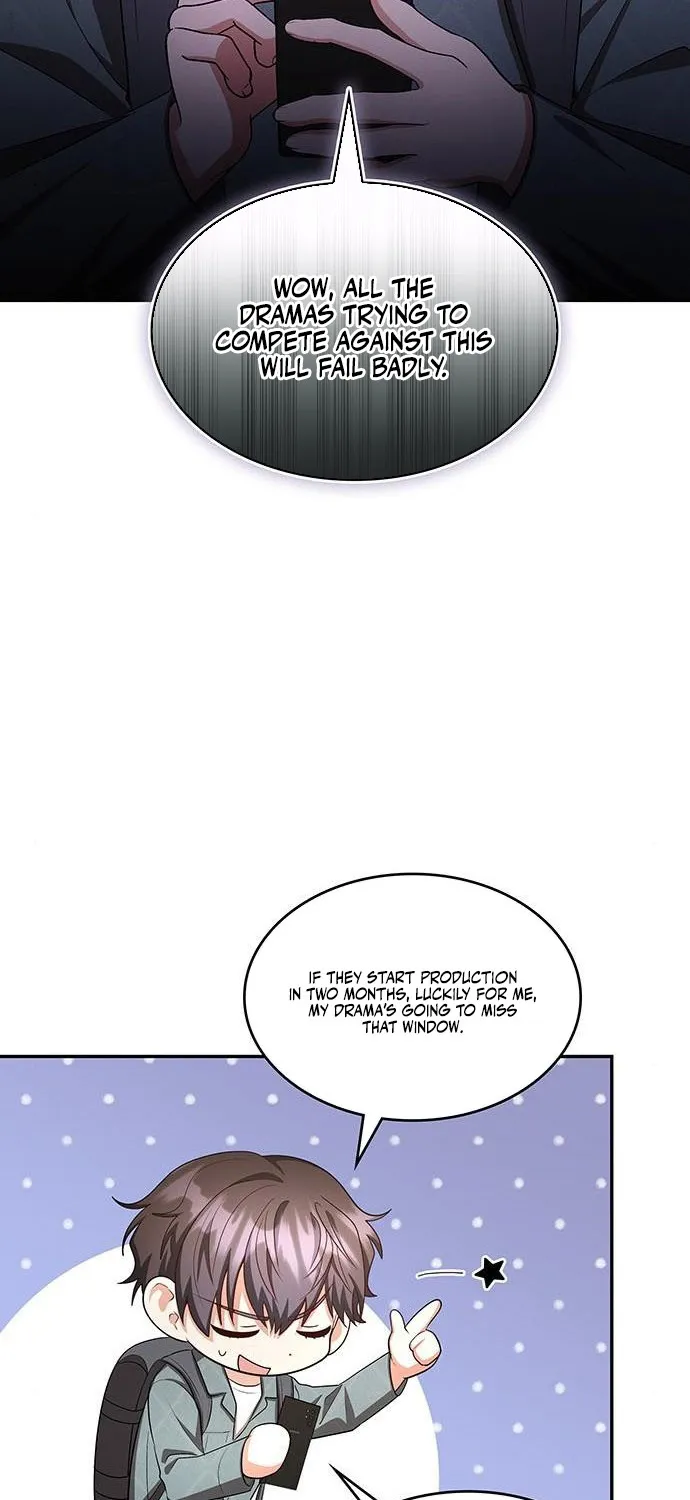 A Genius Writers Random Workplace Kainu Manga Chapter 13 Page 27