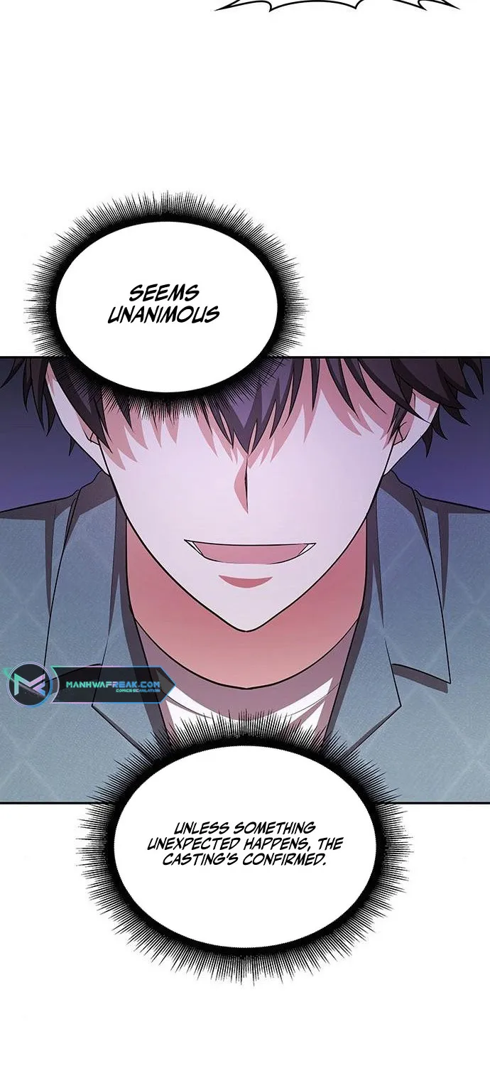 A Genius Writers Random Workplace Kainu Manga Chapter 13 Page 89