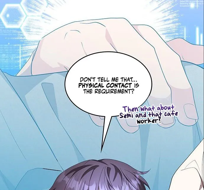 A Genius Writers Random Workplace Kainu Manga Chapter 11 Page 68