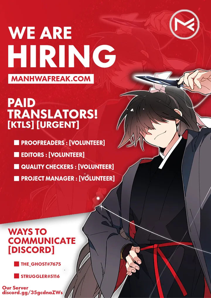 A Genius Writers Random Workplace Kainu Manga Chapter 11 Page 95