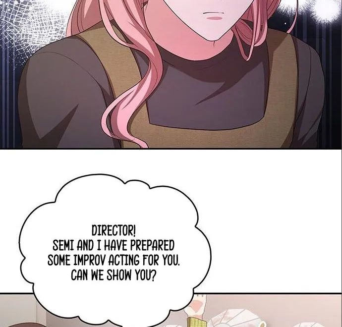 A Genius Writers Random Workplace Kainu Manga Chapter 10 Page 74