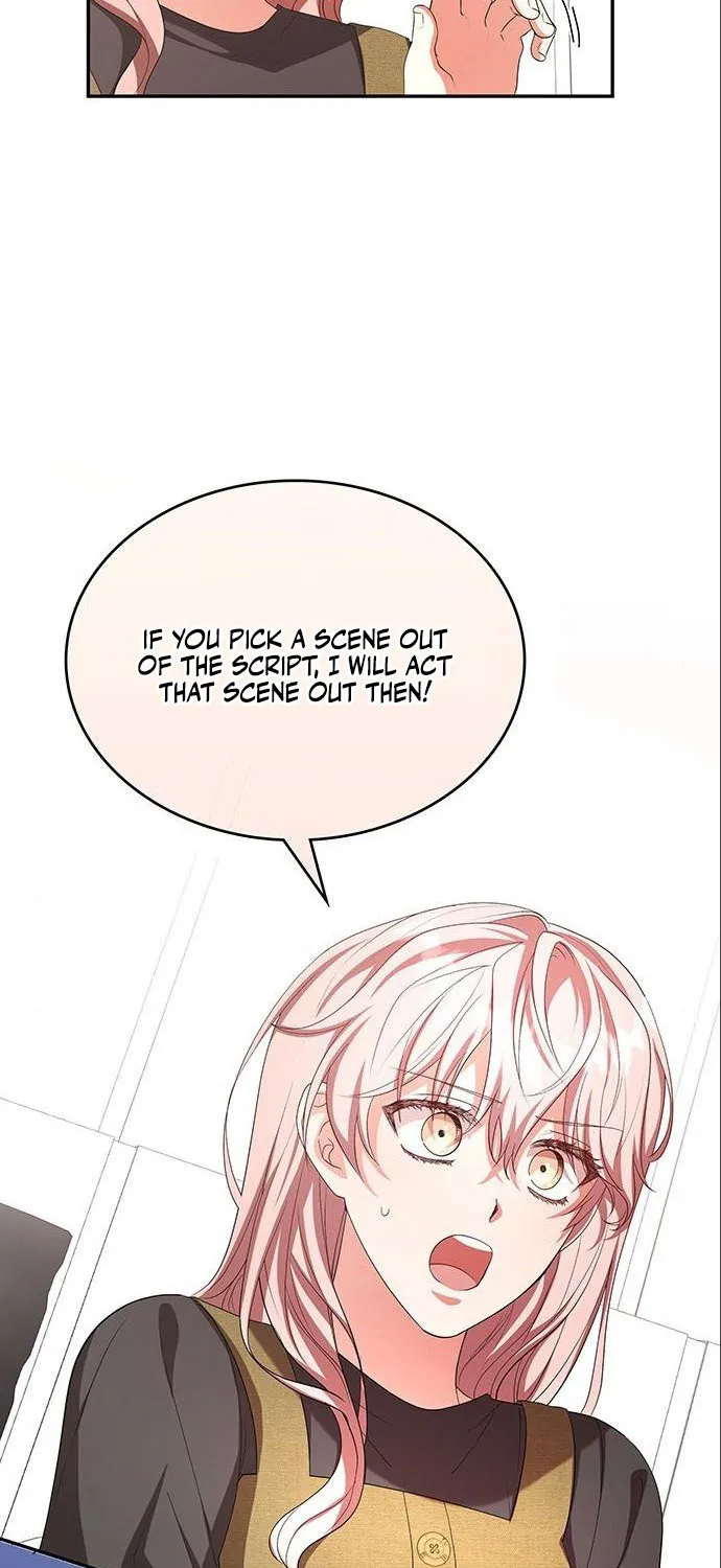 A Genius Writers Random Workplace Kainu Manga Chapter 10 Page 79