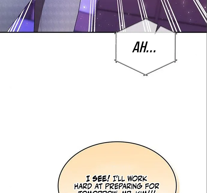 A Genius Writers Random Workplace Kainu Manga Chapter 8 Page 41
