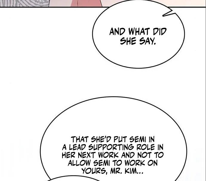 A Genius Writers Random Workplace Kainu Manga Chapter 8 Page 77