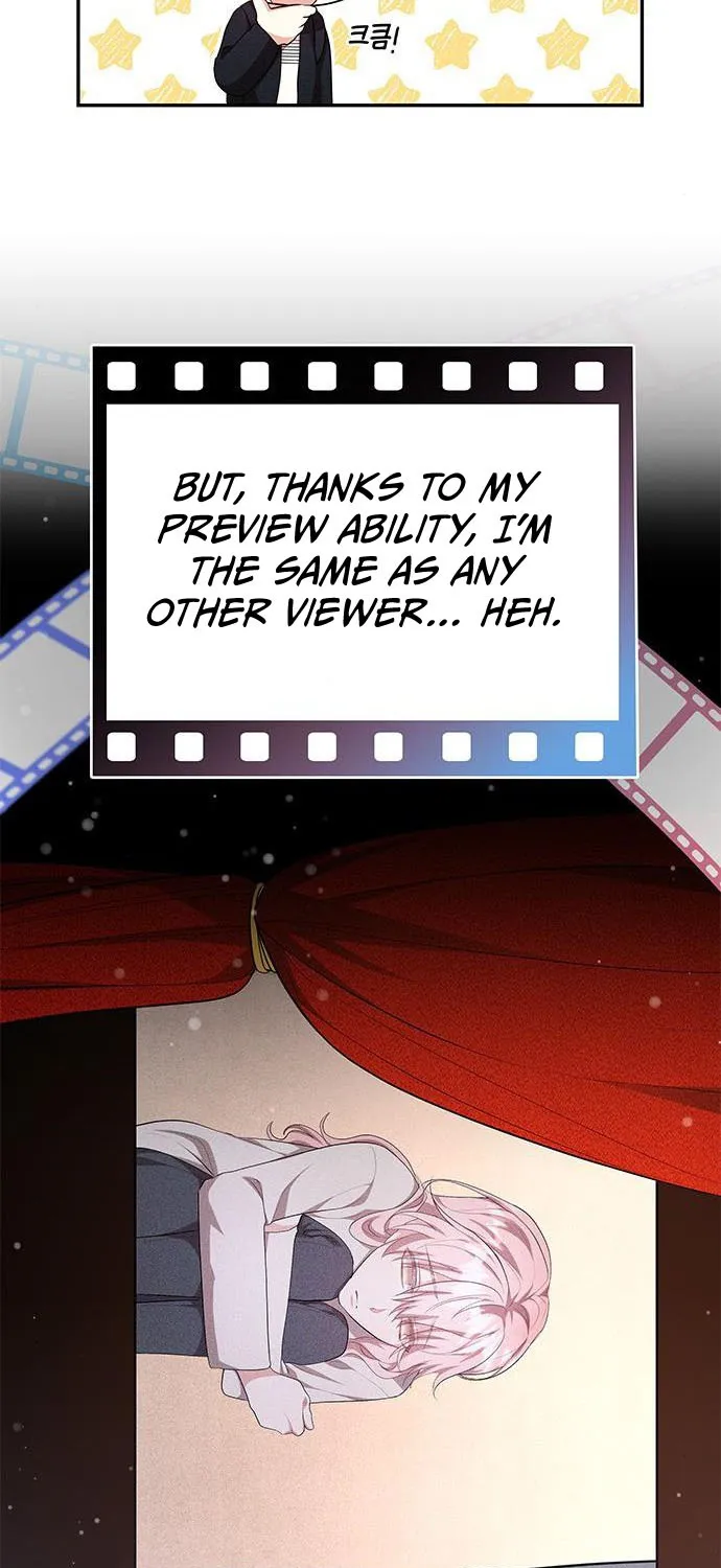 A Genius Writers Random Workplace Kainu Manga Chapter 6 Page 48