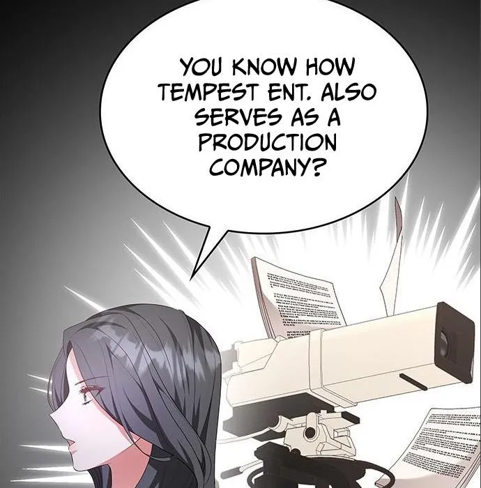 A Genius Writers Random Workplace Kainu Manga Chapter 5 Page 27