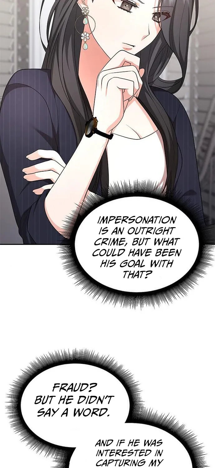 A Genius Writers Random Workplace Kainu Manga Chapter 4 Page 39