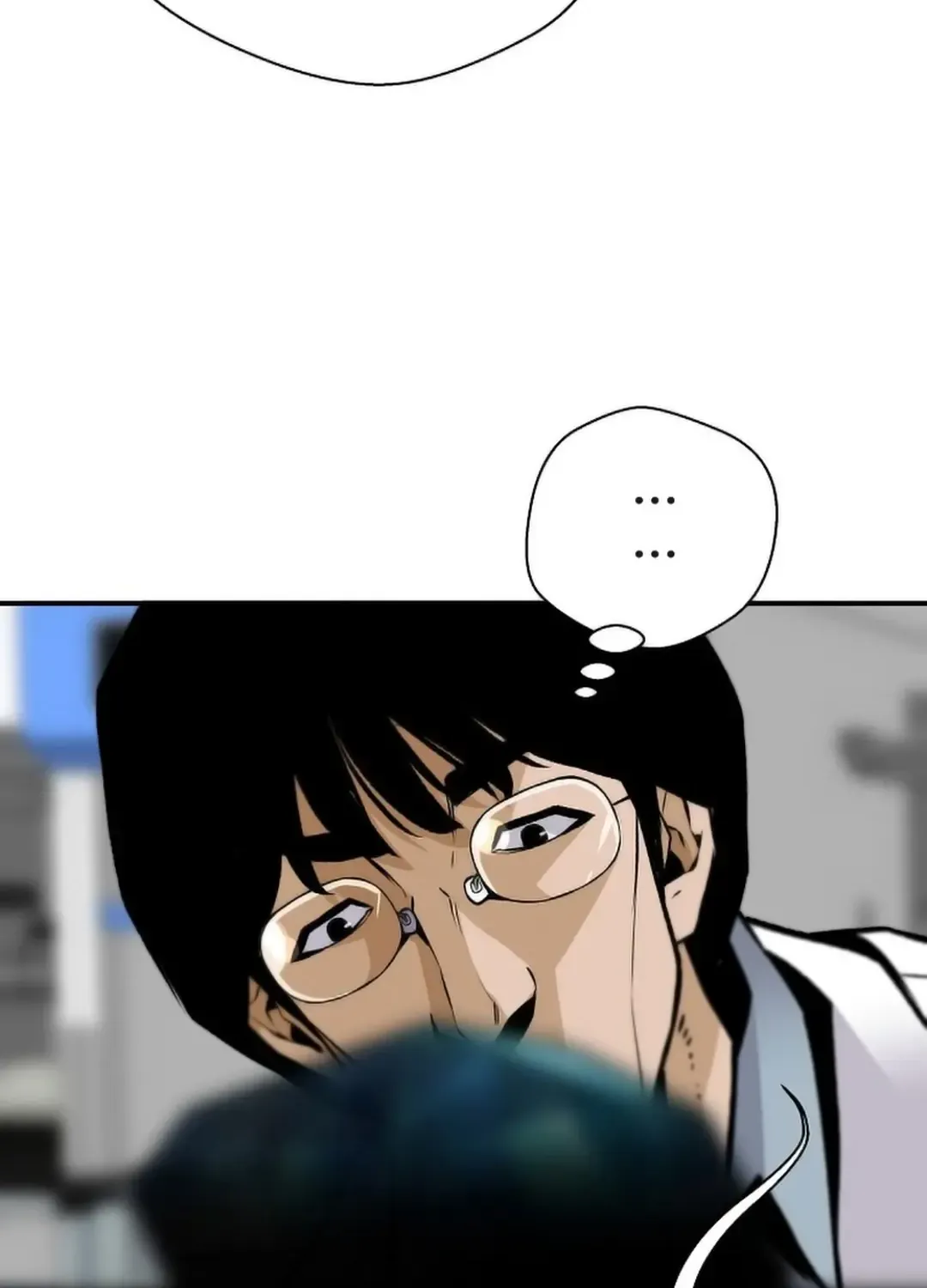 The Legendary Return Kainu Manga Chapter 158 Page 79