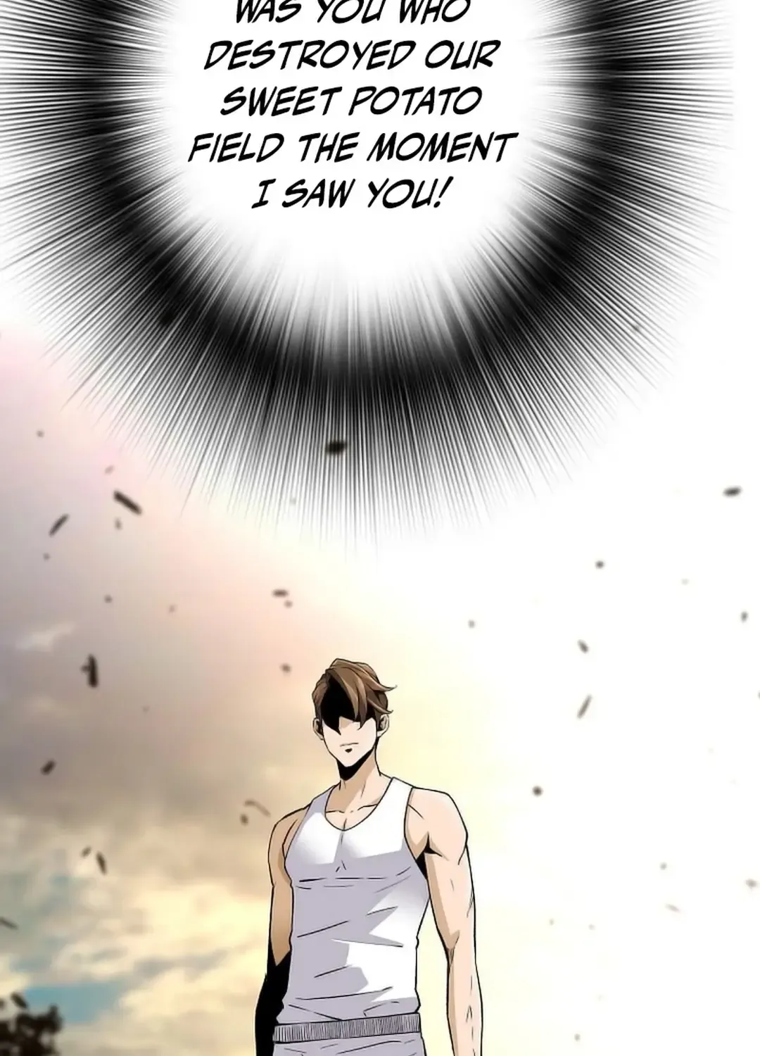 The Legendary Return Kainu Manga Chapter 158 Page 117