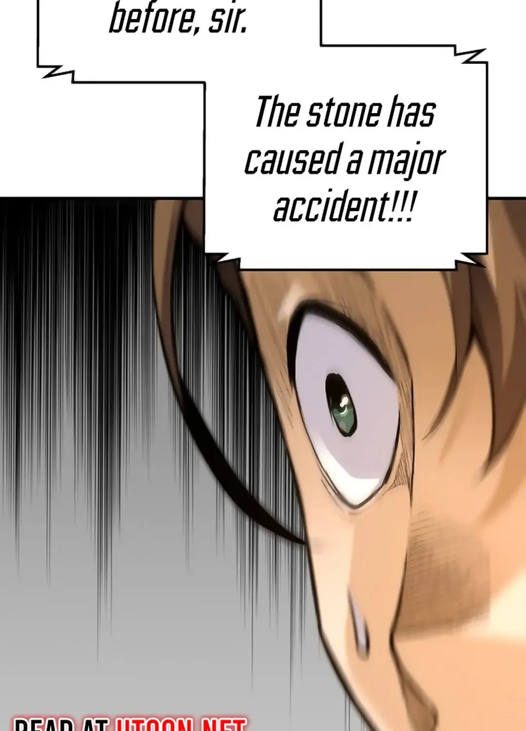 The Legendary Return Kainu Manga Chapter 158 Page 124