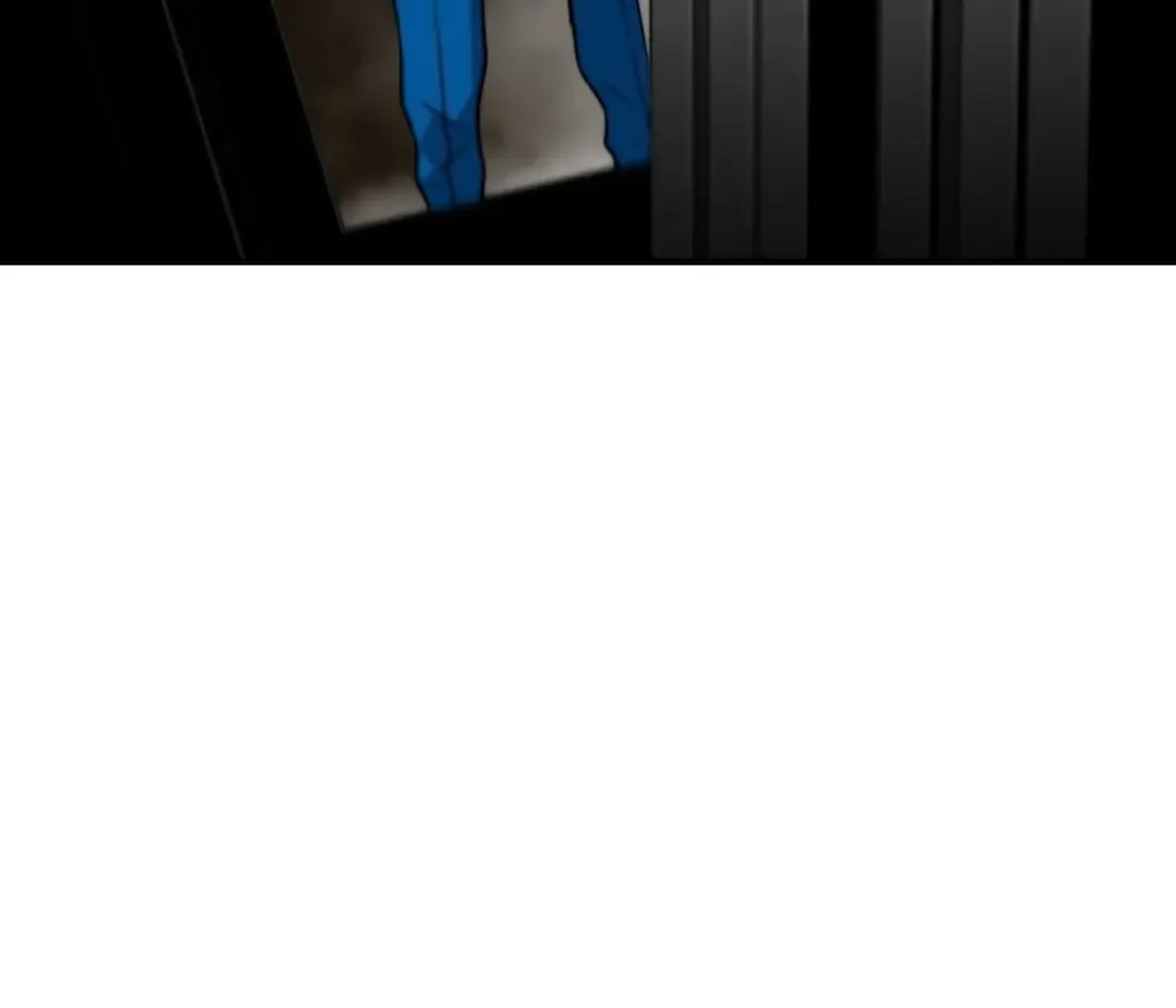 The Legendary Return Kainu Manga Chapter 157 Page 27