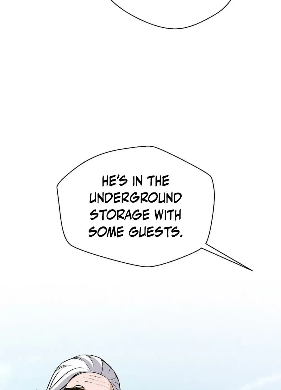 The Legendary Return Kainu Manga Chapter 157 Page 92