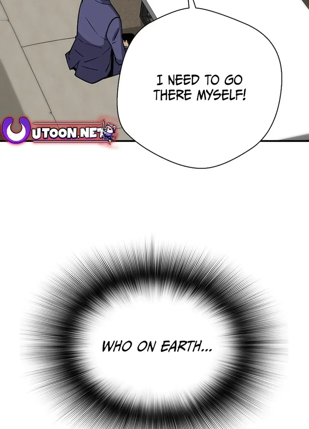 The Legendary Return Kainu Manga Chapter 156 Page 42
