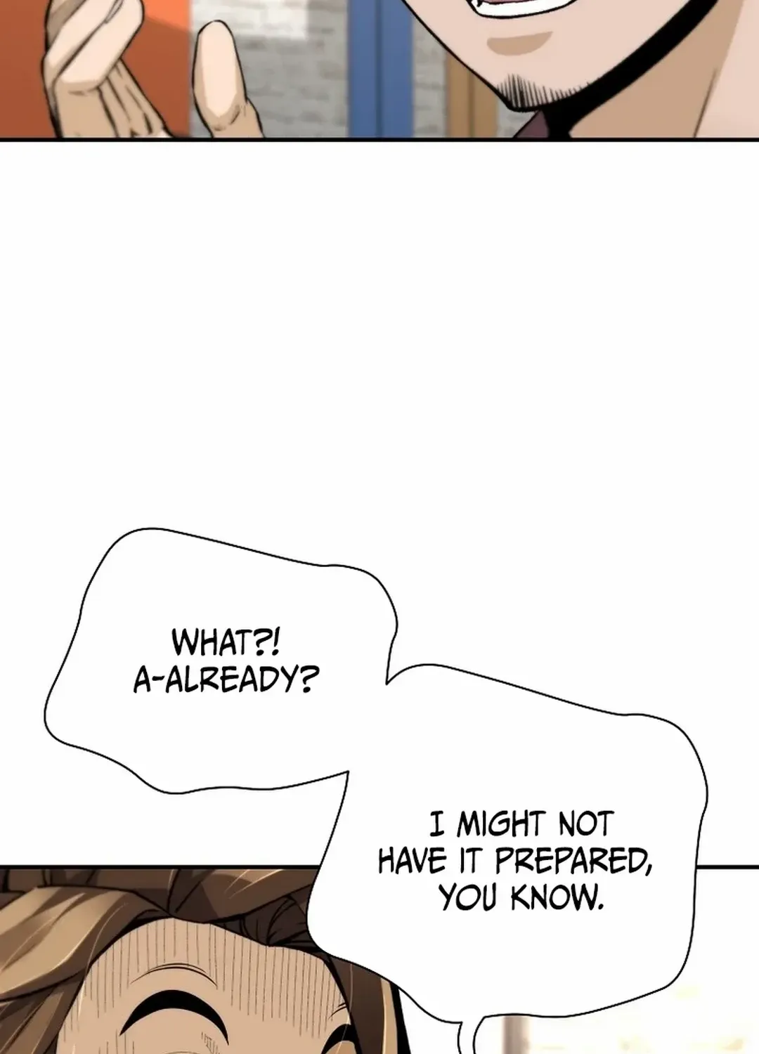 The Legendary Return Kainu Manga Chapter 155 Page 81