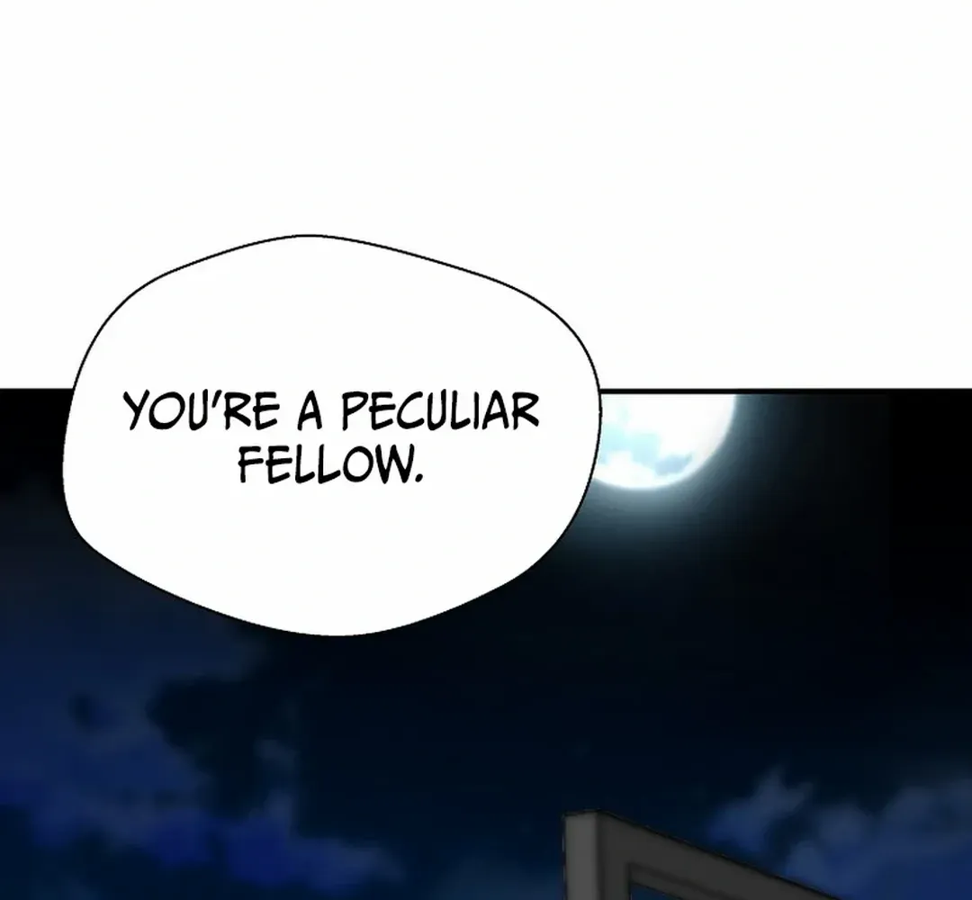 The Legendary Return Kainu Manga Chapter 154 Page 110