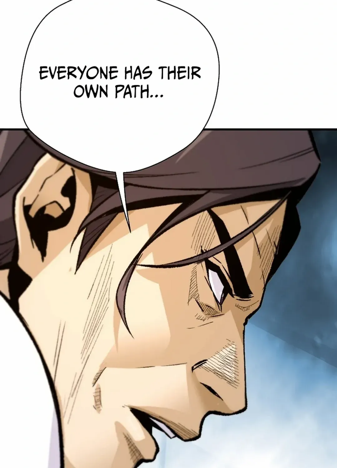 The Legendary Return Kainu Manga Chapter 154 Page 115