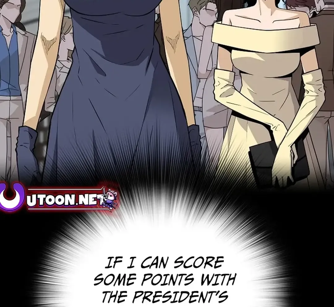 The Legendary Return Kainu Manga Chapter 153 Page 14