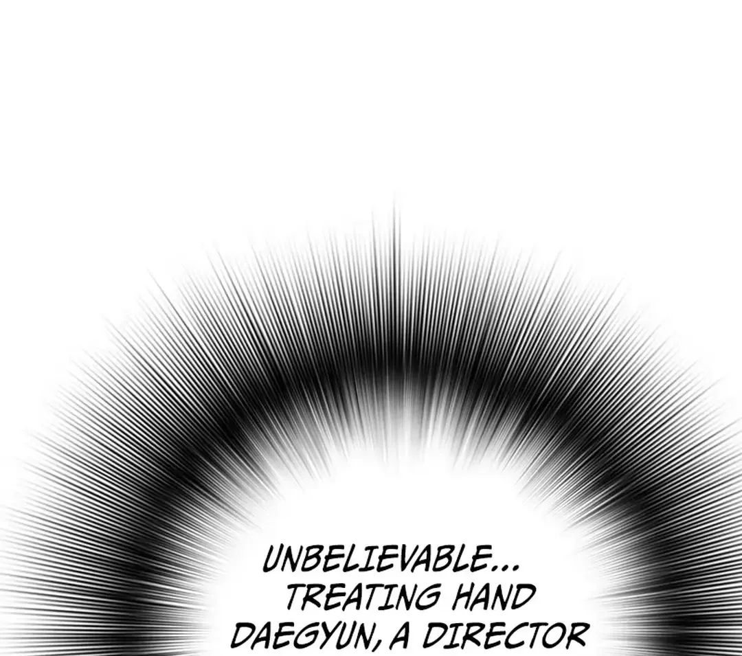 The Legendary Return Kainu Manga Chapter 153 Page 21
