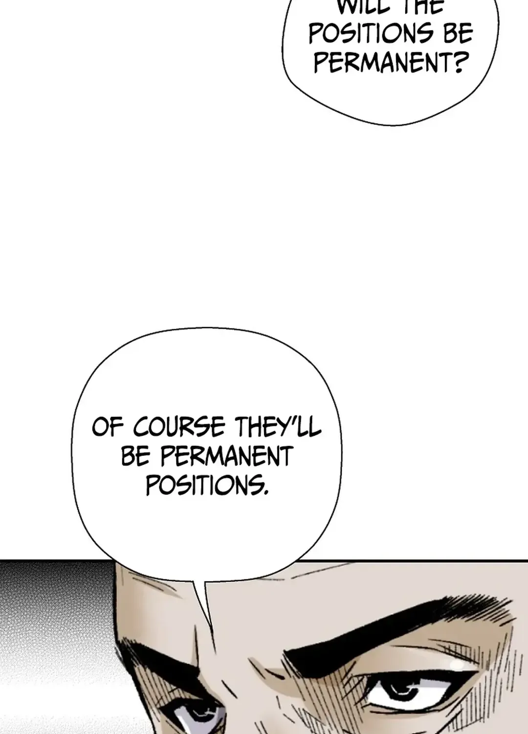 The Legendary Return Kainu Manga Chapter 153 Page 78