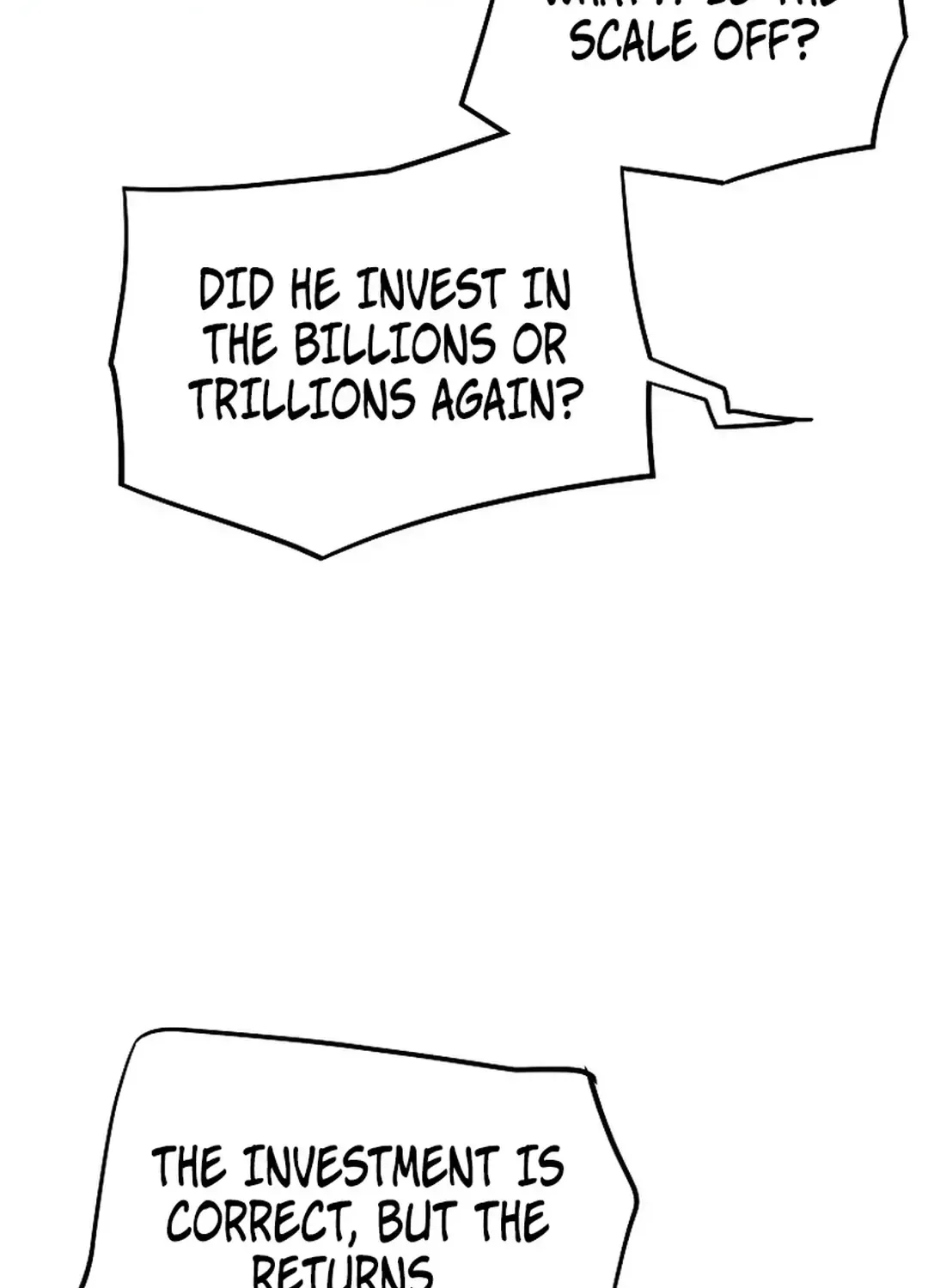 The Legendary Return Kainu Manga Chapter 153 Page 100