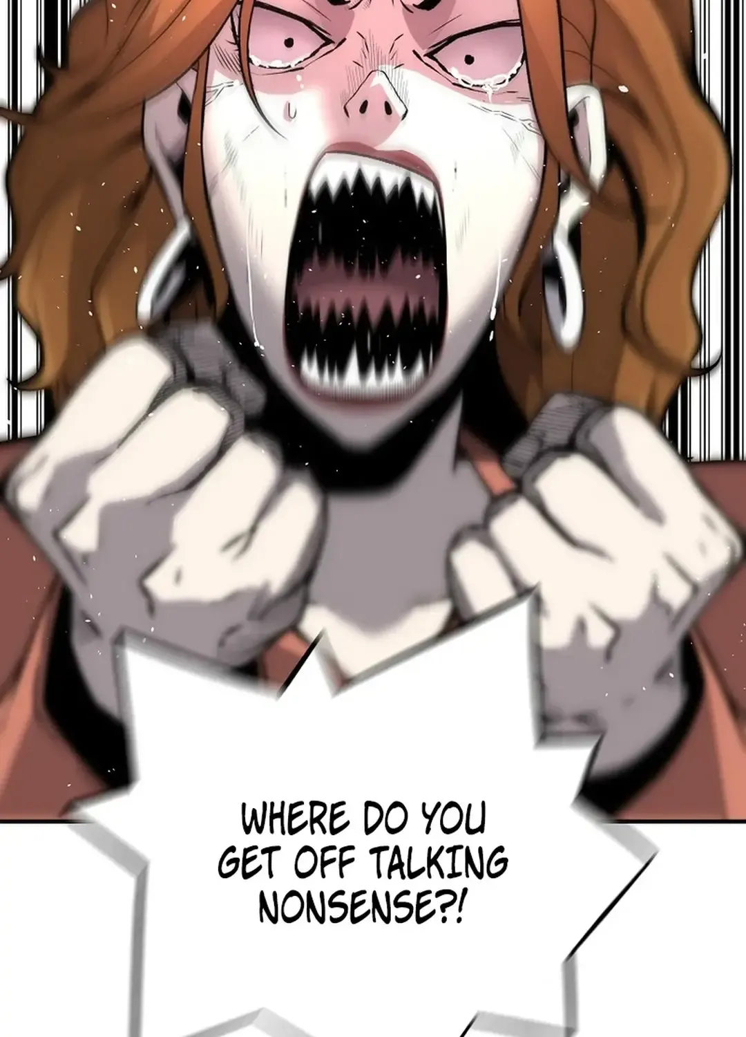 The Legendary Return Kainu Manga Chapter 152 Page 79