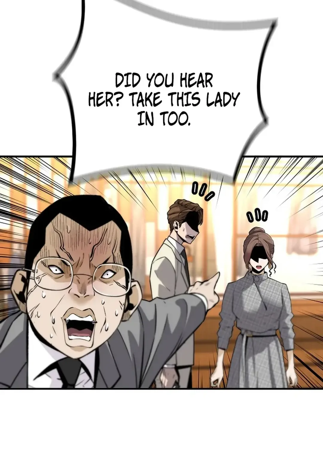 The Legendary Return Kainu Manga Chapter 152 Page 102