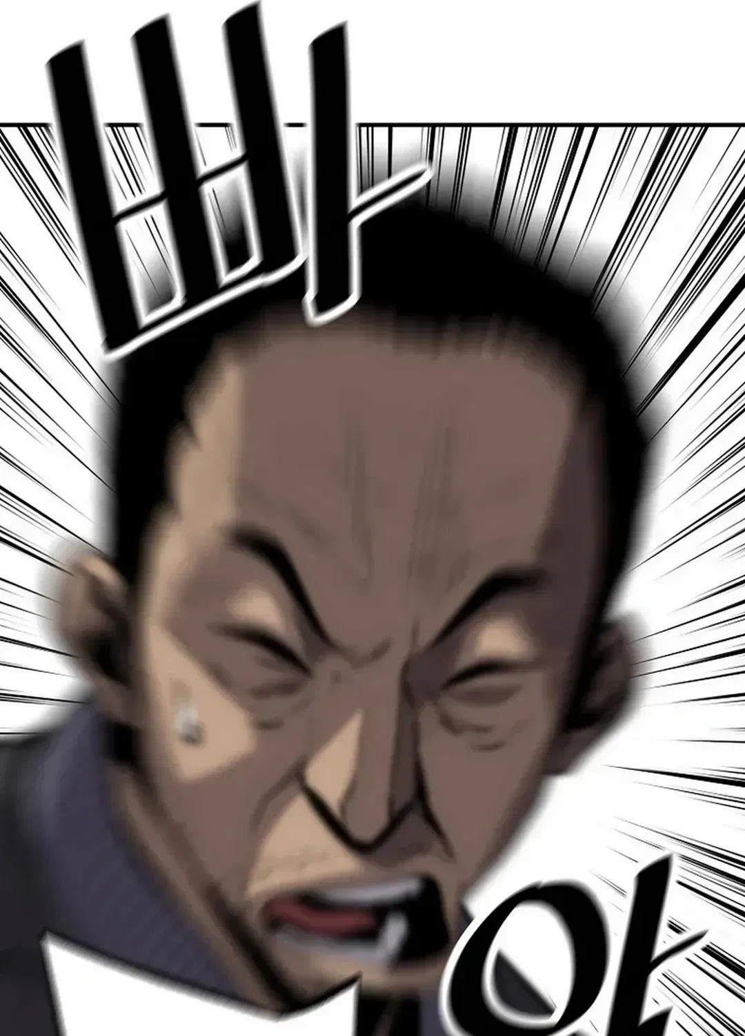 The Legendary Return Kainu Manga Chapter 150 Page 34