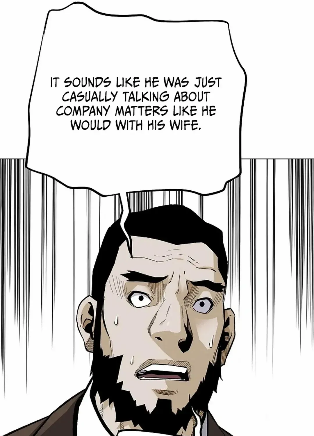 The Legendary Return Kainu Manga Chapter 150 Page 115