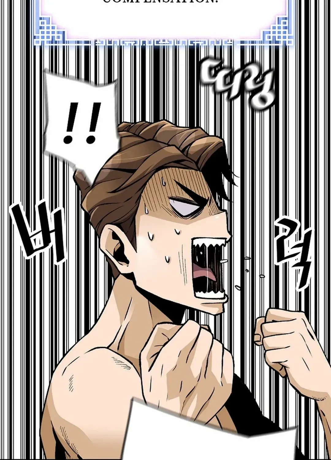The Legendary Return Kainu Manga Chapter 149 Page 65